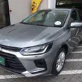 CHEVROLET ONIX 1.0 TURBO FLEX PLUS LTZ AUTOMÁTICO CHEVROLET ONIX 1.0 TURBO FLEX PLUS LTZ AUTOMÁTICO