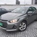 CHEVROLET ONIX 1.0 TURBO FLEX PLUS LTZ AUTOMÁTICO CHEVROLET ONIX 1.0 TURBO FLEX PLUS LTZ AUTOMÁTICO