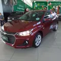 CHEVROLET ONIX 1.0 TURBO FLEX PLUS LTZ AUTOMÁTICO CHEVROLET ONIX 1.0 TURBO FLEX PLUS LTZ AUTOMÁTICO