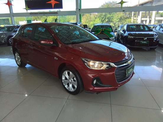 CHEVROLET-ONIX-2025