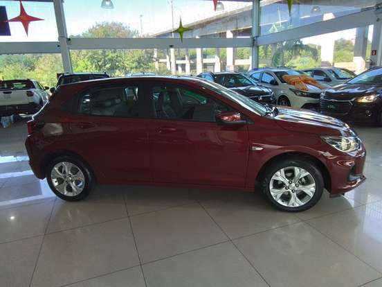 CHEVROLET-ONIX-2025