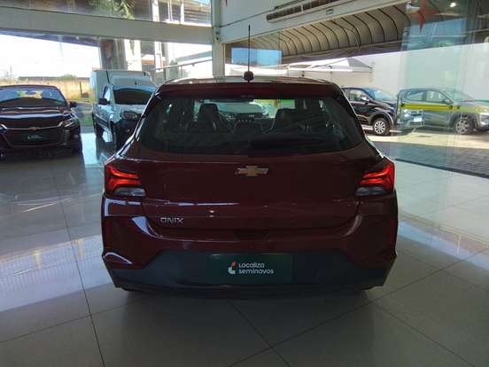 CHEVROLET-ONIX-2025