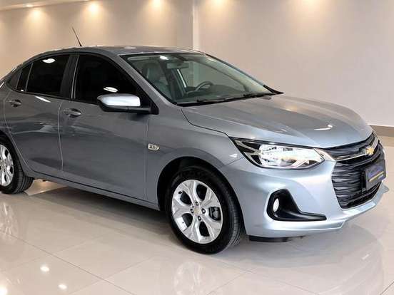 CHEVROLET-ONIX-1.0 TURBO FLEX PLUS LTZ AUTOMÁTICO CHEVROLET-ONIX-2024