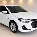 CHEVROLET ONIX 1.0 TURBO FLEX PLUS LTZ AUTOMÁTICO CHEVROLET ONIX 1.0 TURBO FLEX PLUS LTZ AUTOMÁTICO