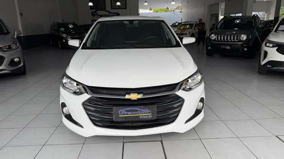 CHEVROLET-ONIX-2022