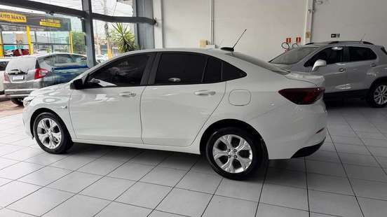 CHEVROLET-ONIX-2022