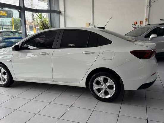 CHEVROLET-ONIX-1.0 TURBO FLEX PLUS LTZ AUTOMÁTICO CHEVROLET-ONIX-2022