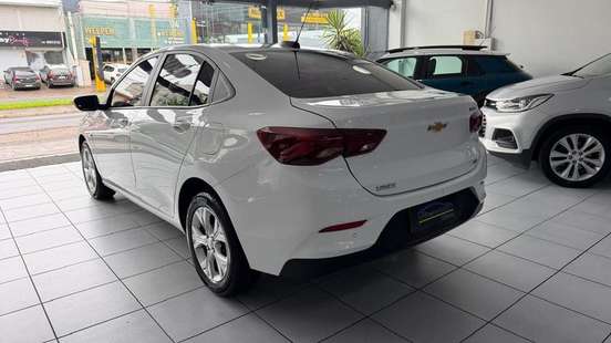 CHEVROLET-ONIX-2022
