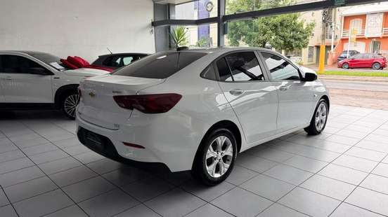 CHEVROLET-ONIX-2022