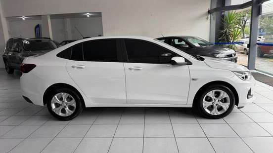 CHEVROLET-ONIX-2022