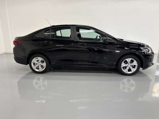 CHEVROLET-ONIX-1.0 TURBO FLEX PLUS LTZ AUTOMÁTICO CHEVROLET-ONIX-2024
