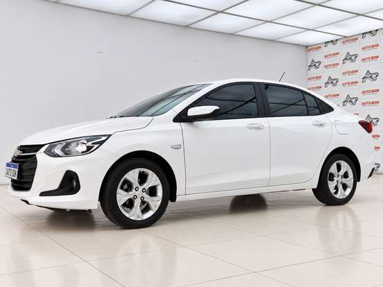 CHEVROLET-ONIX-2023