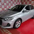 CHEVROLET ONIX 1.0 TURBO FLEX PLUS LTZ AUTOMÁTICO CHEVROLET ONIX 1.0 TURBO FLEX PLUS LTZ AUTOMÁTICO