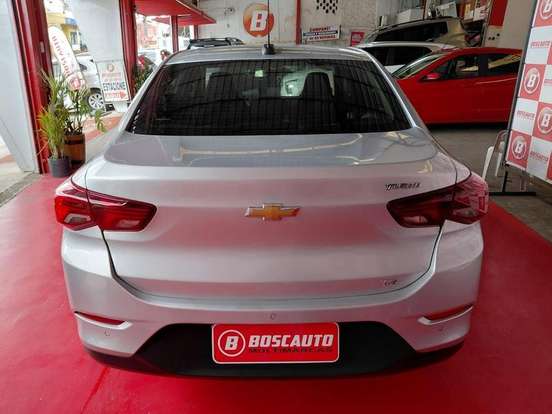 CHEVROLET-ONIX-1.0 TURBO FLEX PLUS LTZ AUTOMÁTICO CHEVROLET-ONIX-2023