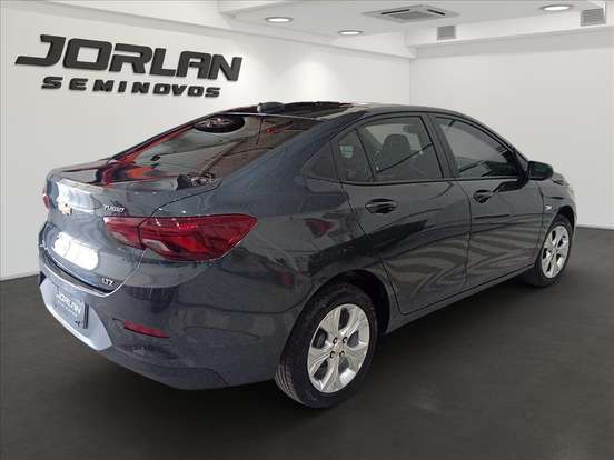 CHEVROLET-ONIX-1.0 TURBO FLEX PLUS LTZ AUTOMÁTICO CHEVROLET-ONIX-2024