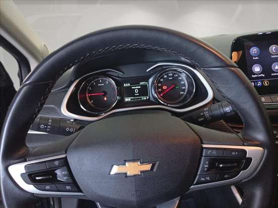 CHEVROLET-ONIX-1.0 TURBO FLEX PLUS LTZ AUTOMÁTICO CHEVROLET-ONIX-2024