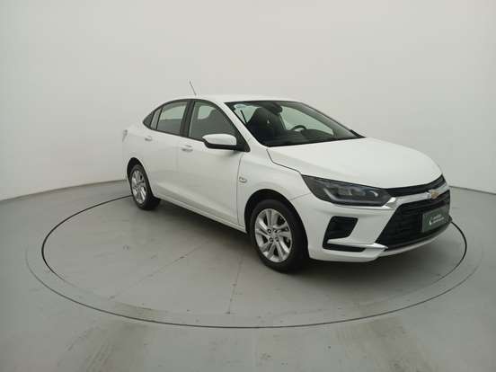 CHEVROLET-ONIX-2025