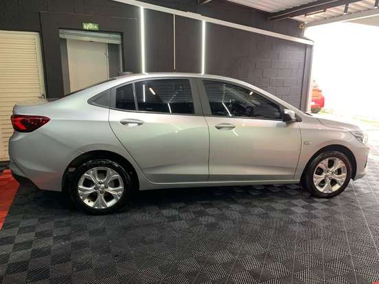 CHEVROLET-ONIX-1.0 TURBO FLEX PLUS LTZ AUTOMÁTICO CHEVROLET-ONIX-2023