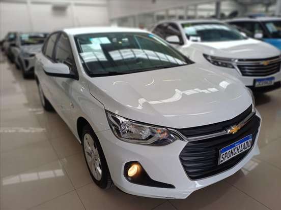 CHEVROLET-ONIX-2025