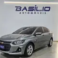 CHEVROLET ONIX 1.0 TURBO FLEX PLUS LTZ AUTOMÁTICO CHEVROLET ONIX 1.0 TURBO FLEX PLUS LTZ AUTOMÁTICO