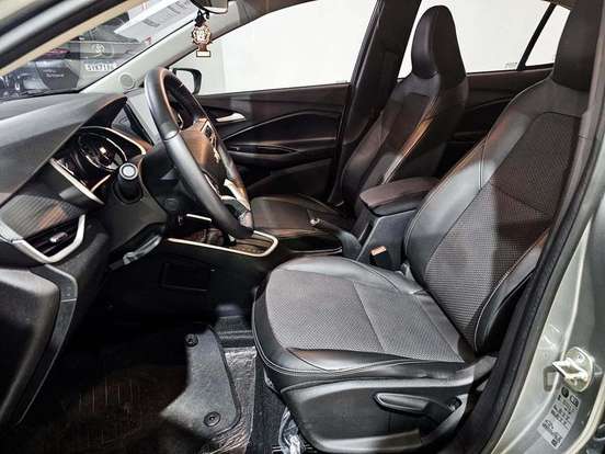 CHEVROLET-ONIX-1.0 TURBO FLEX PLUS LTZ AUTOMÁTICO CHEVROLET-ONIX-2024