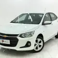 CHEVROLET ONIX 1.0 TURBO FLEX PLUS LTZ AUTOMÁTICO CHEVROLET ONIX 1.0 TURBO FLEX PLUS LTZ AUTOMÁTICO
