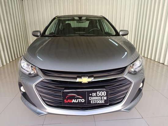 CHEVROLET-ONIX-2023