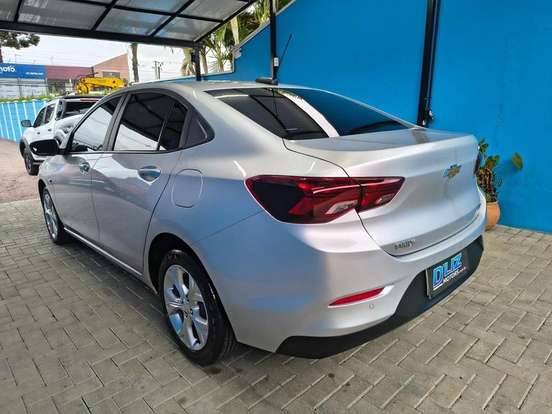 CHEVROLET-ONIX-2022