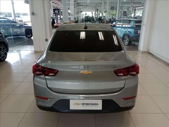 CHEVROLET-ONIX-1.0 TURBO FLEX PLUS LTZ AUTOMÁTICO CHEVROLET-ONIX-2024