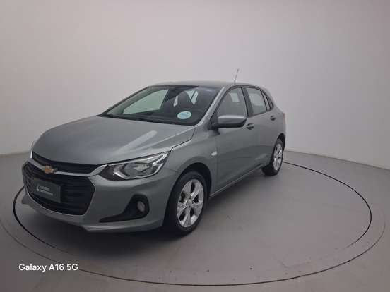 CHEVROLET-ONIX-2025