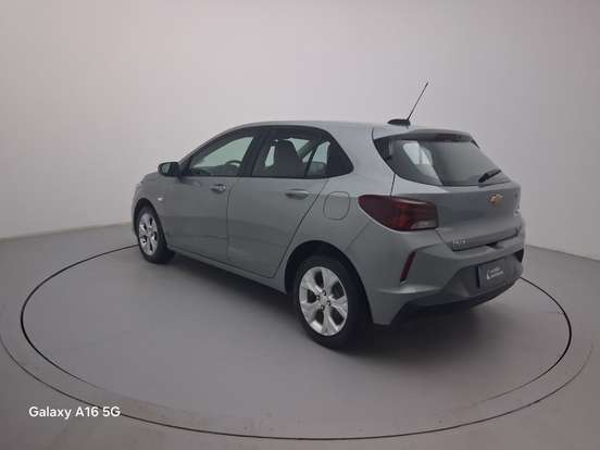 CHEVROLET-ONIX-2025