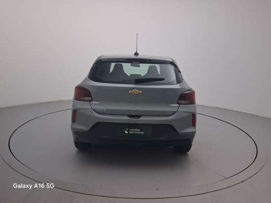CHEVROLET-ONIX-2025