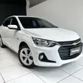 CHEVROLET ONIX 1.0 TURBO FLEX PLUS LTZ MANUAL CHEVROLET ONIX 1.0 TURBO FLEX PLUS LTZ MANUAL