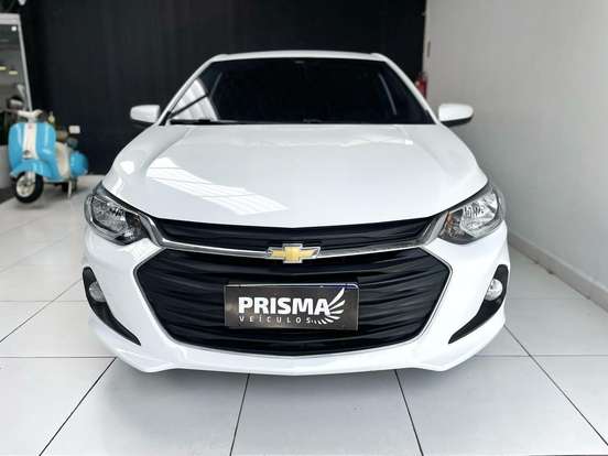 CHEVROLET-ONIX-2022