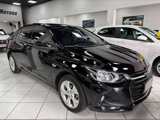 CHEVROLET-ONIX-1.0 TURBO FLEX PLUS LTZ MANUAL CHEVROLET-ONIX-2022