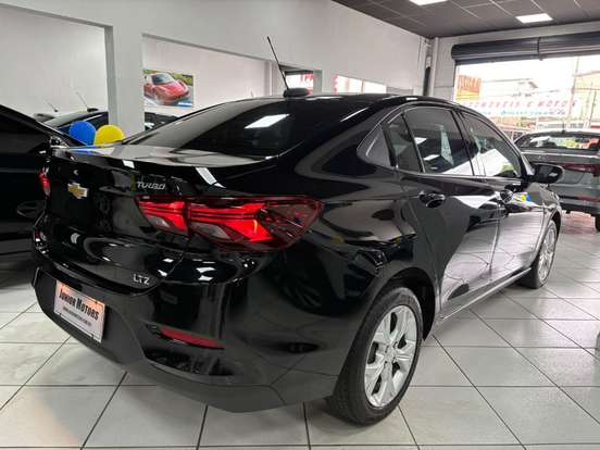 CHEVROLET-ONIX-1.0 TURBO FLEX PLUS LTZ MANUAL CHEVROLET-ONIX-2022