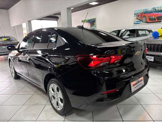 CHEVROLET-ONIX-1.0 TURBO FLEX PLUS LTZ MANUAL CHEVROLET-ONIX-2022
