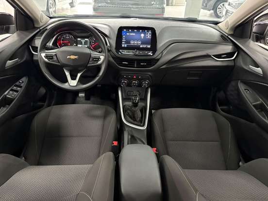 CHEVROLET-ONIX-1.0 TURBO FLEX PLUS LTZ MANUAL CHEVROLET-ONIX-2022