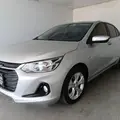 CHEVROLET ONIX 1.0 TURBO FLEX PLUS LTZ MANUAL CHEVROLET ONIX 1.0 TURBO FLEX PLUS LTZ MANUAL