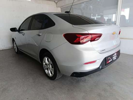 CHEVROLET-ONIX-2022