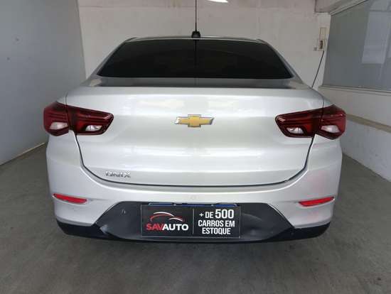 CHEVROLET-ONIX-1.0 TURBO FLEX PLUS LTZ MANUAL CHEVROLET-ONIX-2022