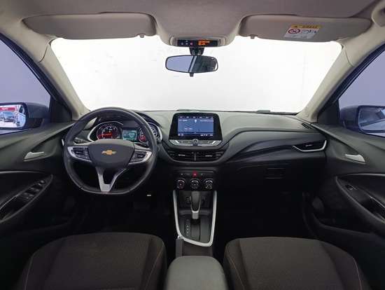 CHEVROLET-ONIX-1.0 TURBO FLEX PLUS LTZ MANUAL CHEVROLET-ONIX-2022