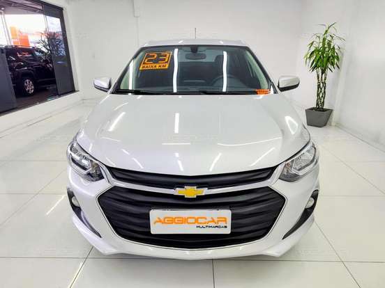 CHEVROLET-ONIX-2022