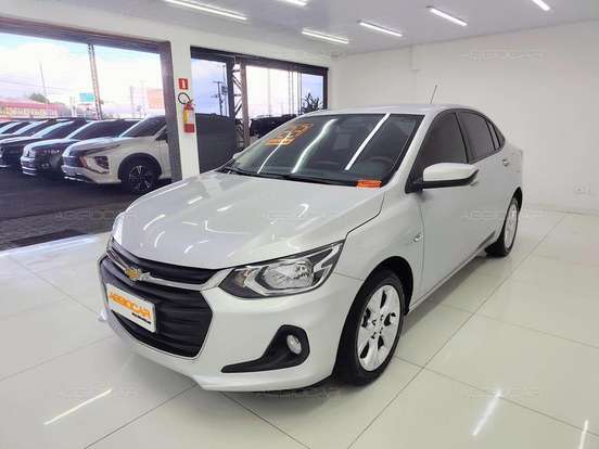CHEVROLET-ONIX-2022