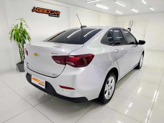 CHEVROLET-ONIX-1.0 TURBO FLEX PLUS LTZ MANUAL CHEVROLET-ONIX-2022