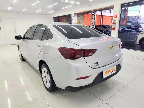 CHEVROLET-ONIX-2022