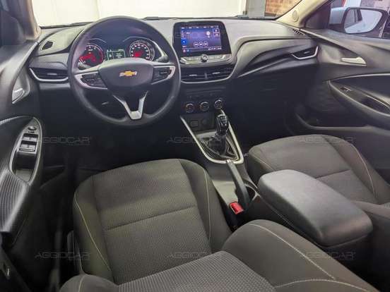 CHEVROLET-ONIX-1.0 TURBO FLEX PLUS LTZ MANUAL CHEVROLET-ONIX-2022