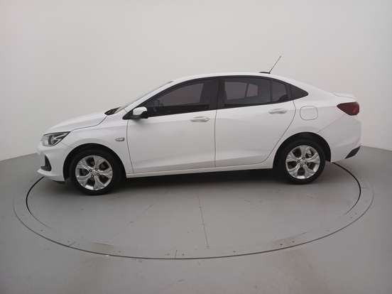 CHEVROLET-ONIX-1.0 TURBO FLEX PLUS LTZ MANUAL CHEVROLET-ONIX-2023