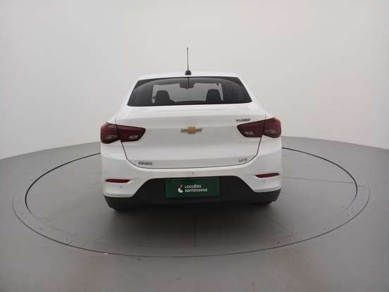 CHEVROLET-ONIX-1.0 TURBO FLEX PLUS LTZ MANUAL CHEVROLET-ONIX-2023