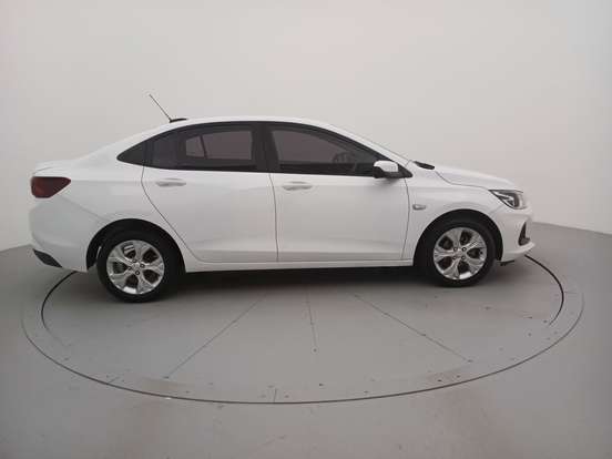 CHEVROLET-ONIX-1.0 TURBO FLEX PLUS LTZ MANUAL CHEVROLET-ONIX-2023